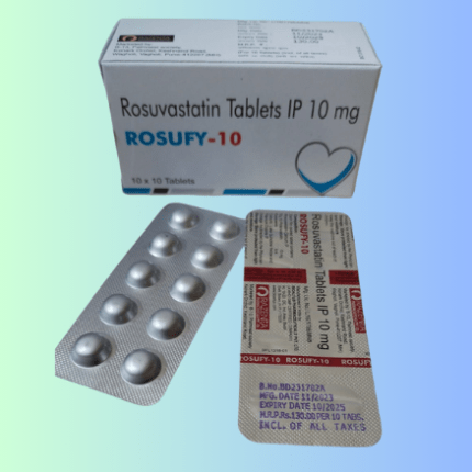 ROSUFY-10