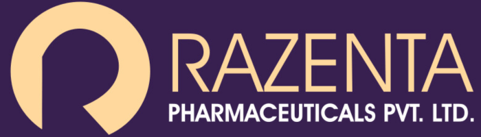 Razenta Healthcare Logo